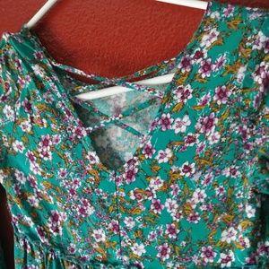 Art class 7/8Youngirls dress perfect for summer